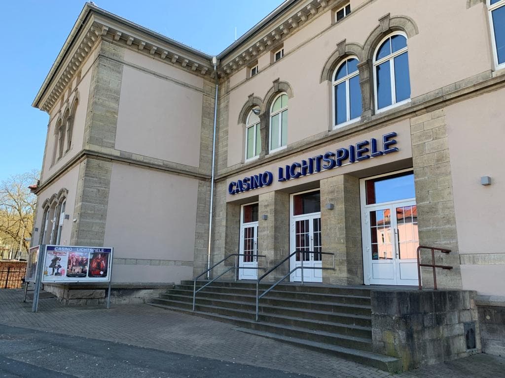Casino Lichtspiele