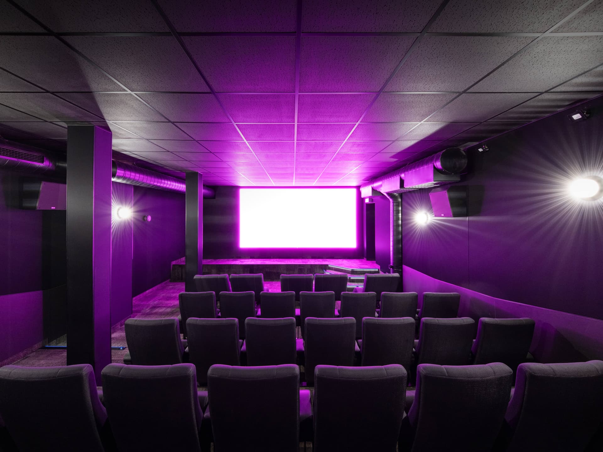Cinema Preview Image 3 Casino Lichtspiele