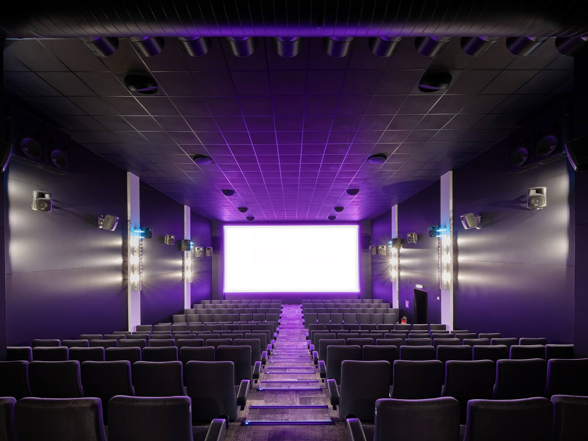 Cinema Preview Image 4 Casino Lichtspiele