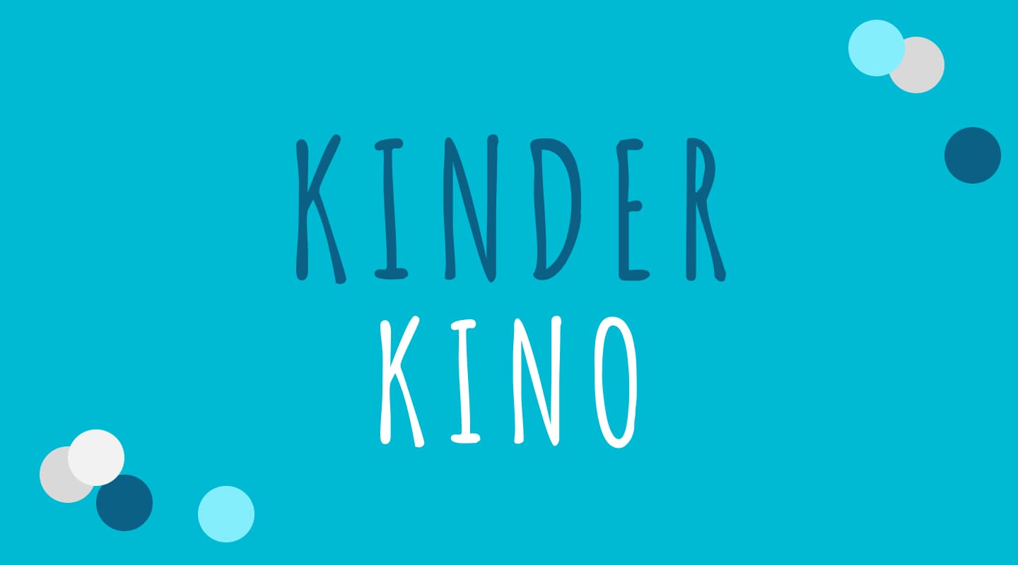 Kinderprogramm