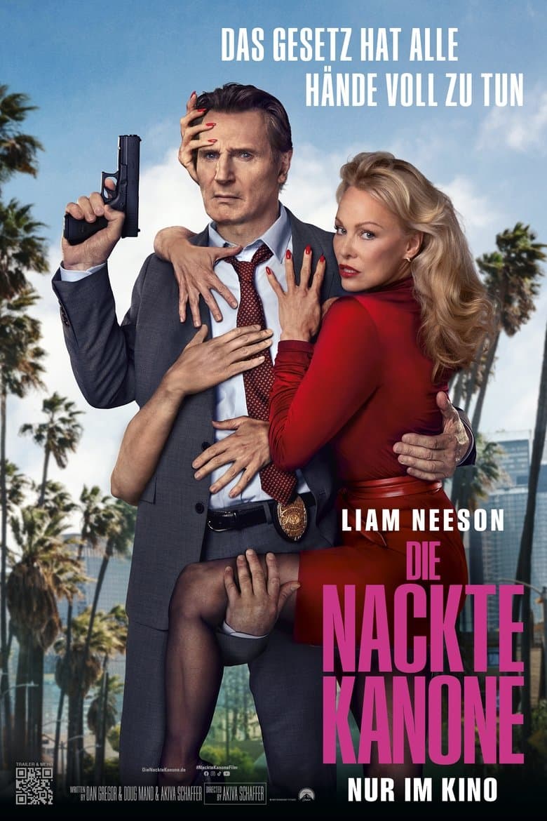 Die nackte Kanone