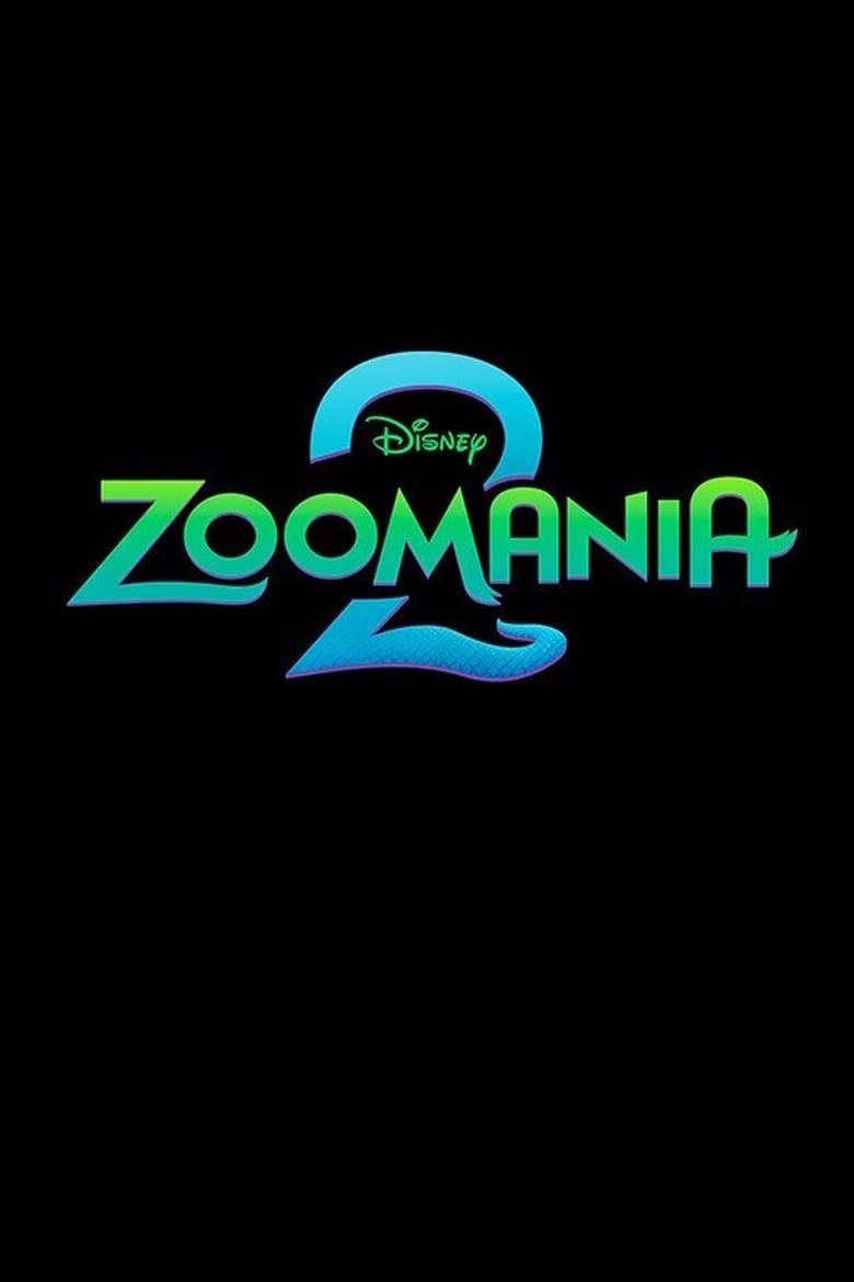 Zoomania 2 Poster